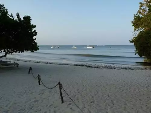 هتل Ahg Dorado Cottage