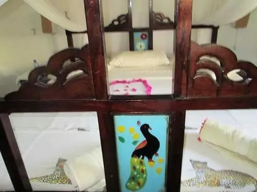 هتل Ahg Dorado Cottage