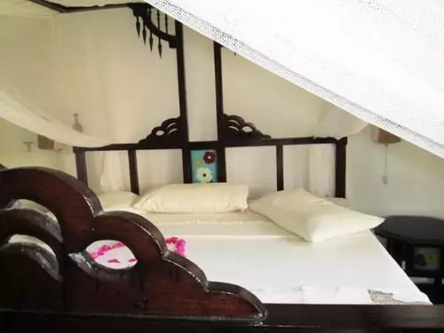 هتل Ahg Dorado Cottage