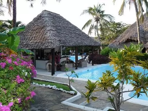 هتل Ahg Dorado Cottage