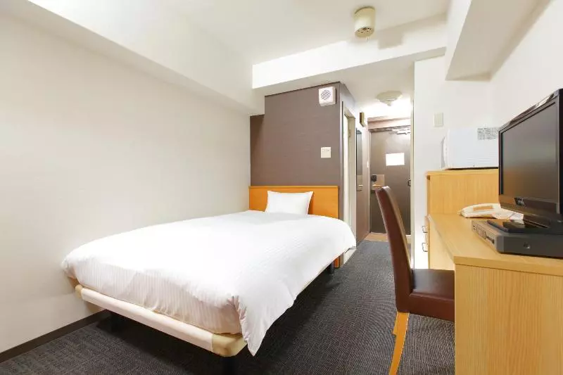 酒店 Flexstay Inn Shirogane