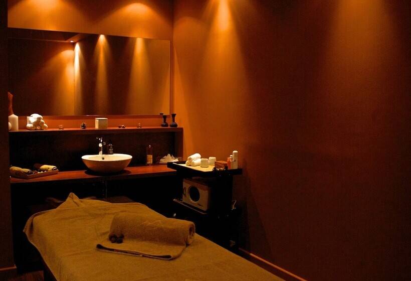 Hotel Grand Forest Metsovo