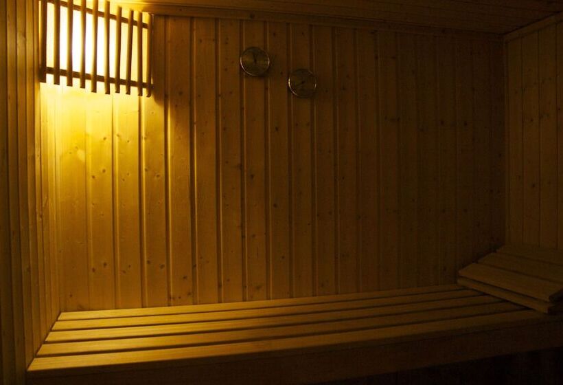 Hotel Grand Forest Metsovo