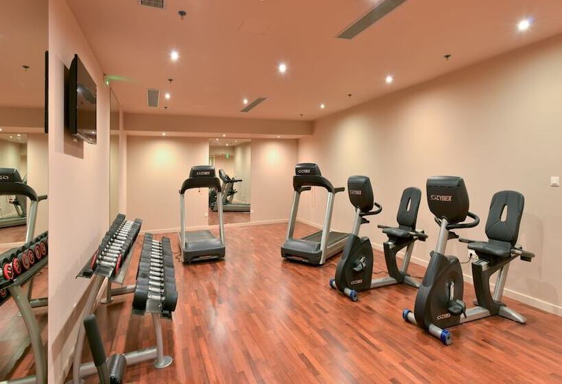 Hotel Grand Forest Metsovo