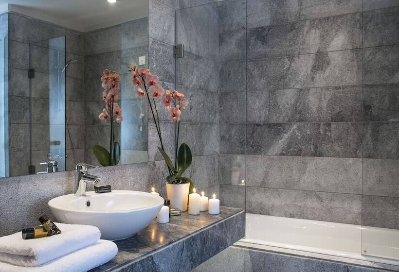 Hotel Grand Forest Metsovo