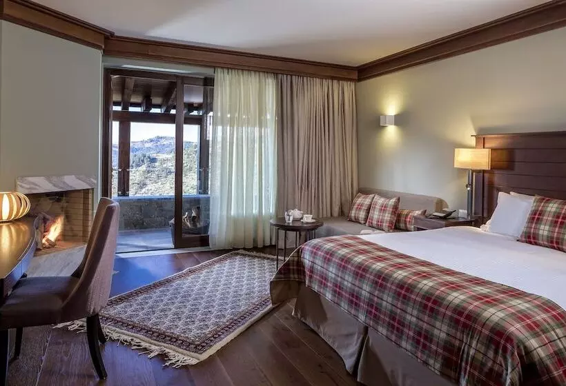 Hotel Grand Forest Metsovo