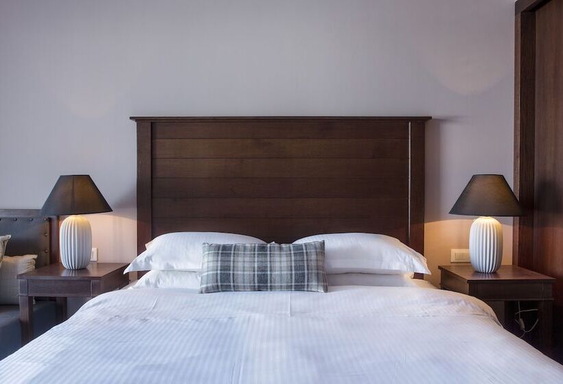 Hotel Grand Forest Metsovo