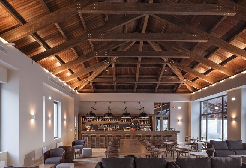 Hotel Grand Forest Metsovo