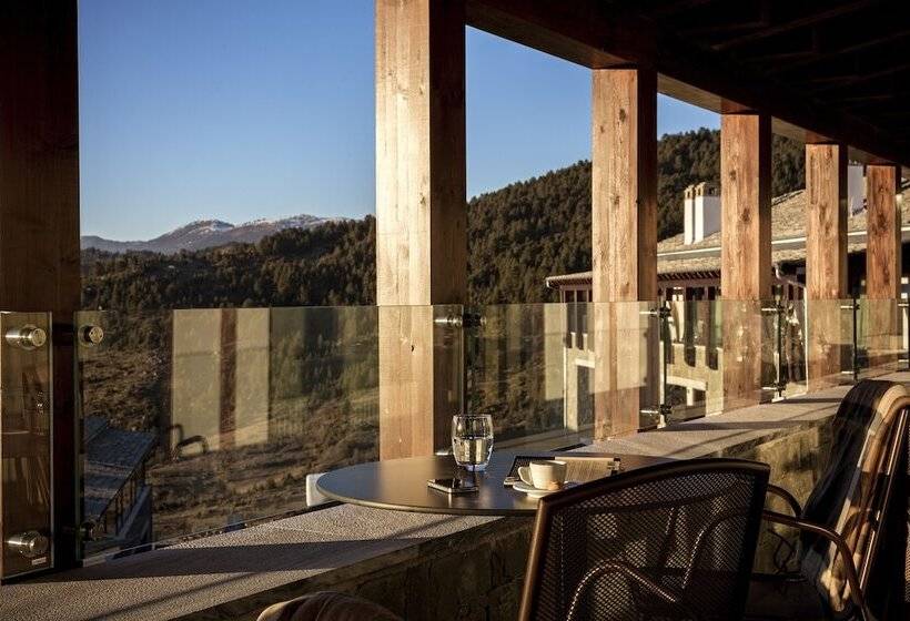 Hotel Grand Forest Metsovo