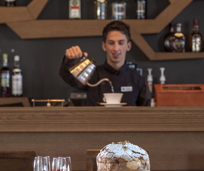 Hotel Grand Forest Metsovo