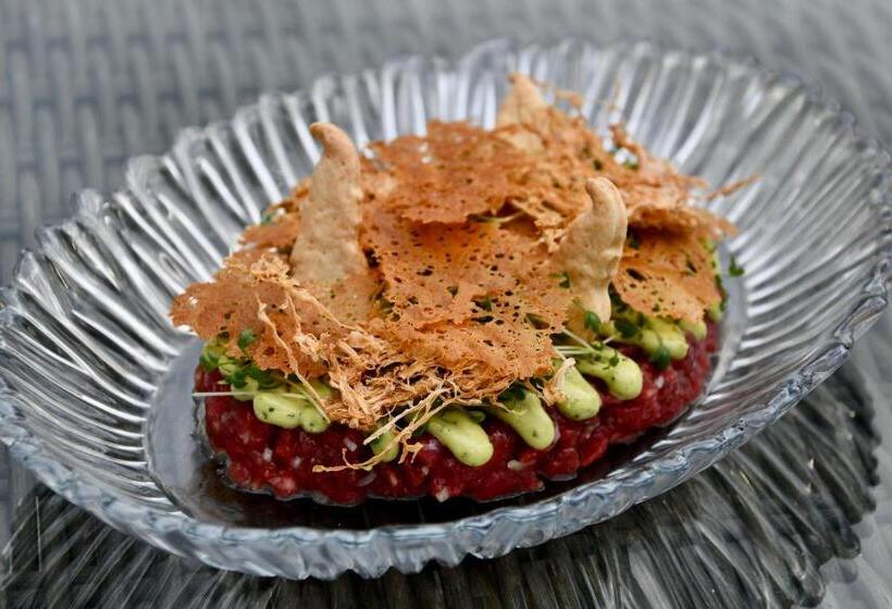 בית מלון כפרי Grape