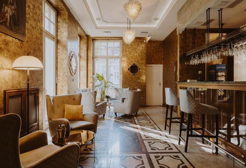 בית מלון כפרי Grape