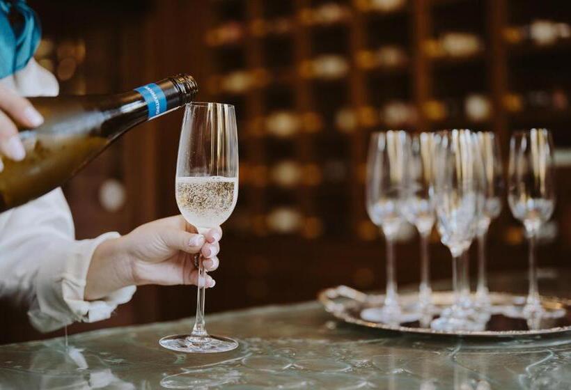 בית מלון כפרי Grape