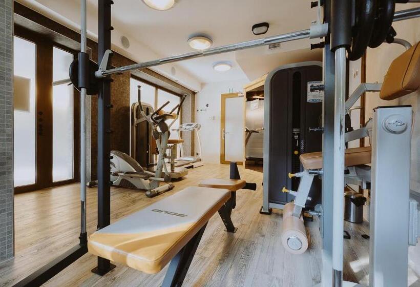 בית מלון כפרי Grape