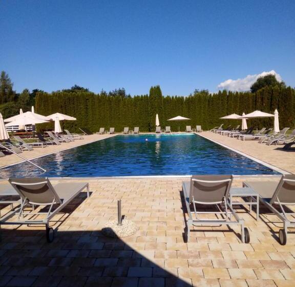 ホテル Gut Drasing