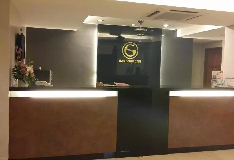 ホテル Harbour Inn Melaka