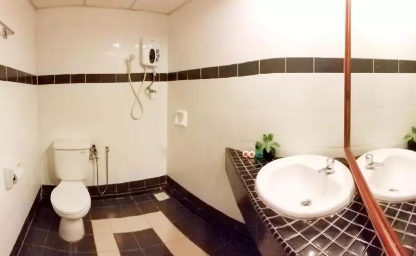 ホテル Harbour Inn Melaka