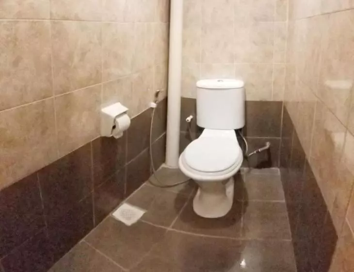 ホテル Harbour Inn Melaka