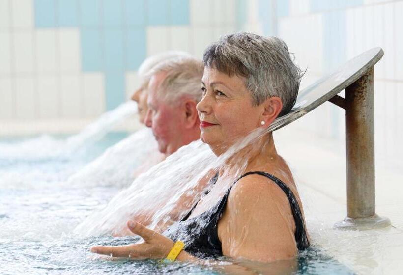 فندق Kehida Termál Resort & Spa