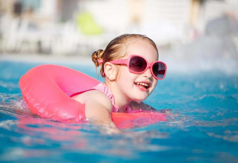 فندق Kehida Termál Resort & Spa