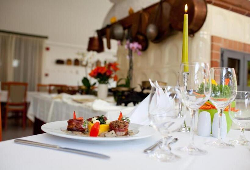 فندق Kehida Termál Resort & Spa