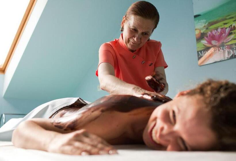 فندق Kehida Termál Resort & Spa