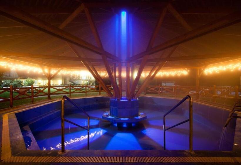 فندق Kehida Termál Resort & Spa