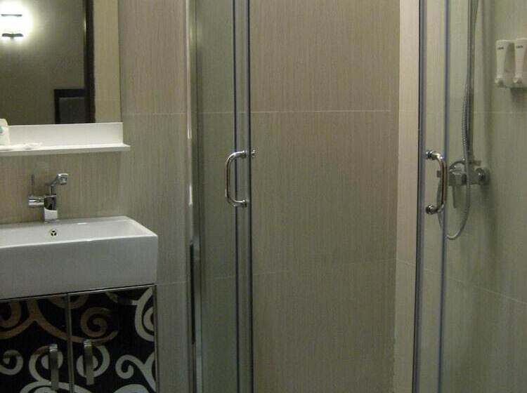 酒店 Kk Waterfront