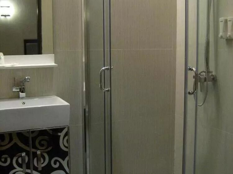 호텔 Kk Waterfront