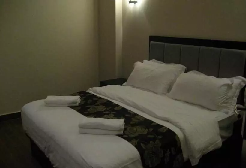 호텔 Kk Waterfront