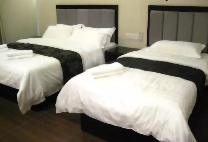 호텔 Kk Waterfront