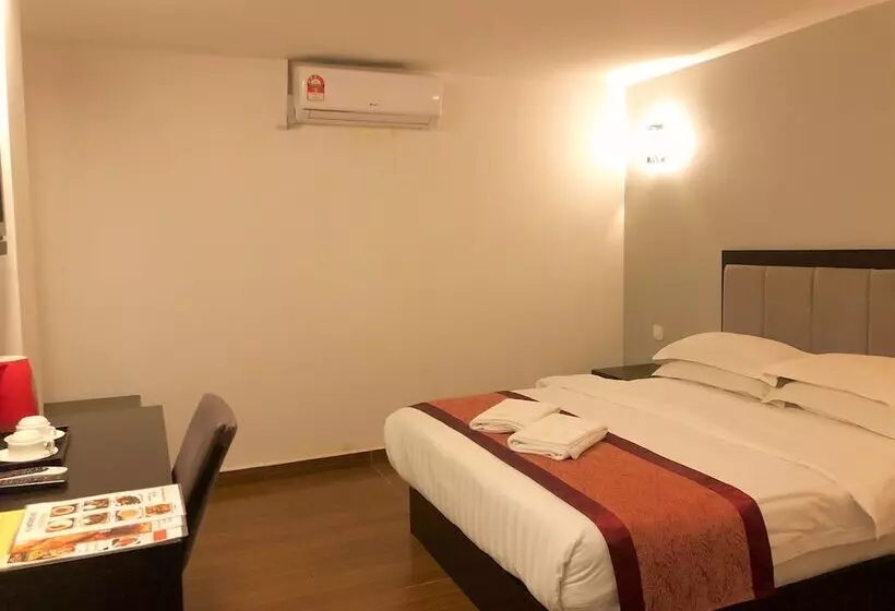 호텔 Kk Waterfront