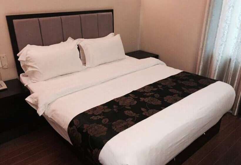 酒店 Kk Waterfront