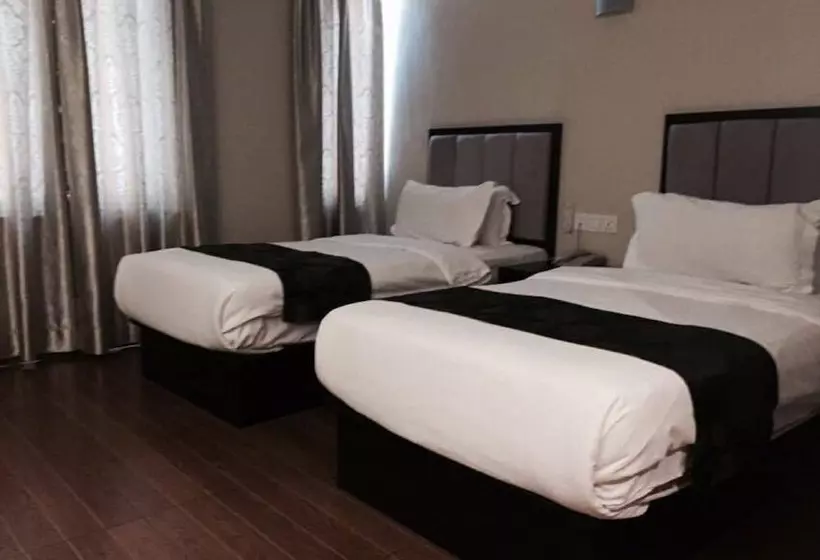 호텔 Kk Waterfront