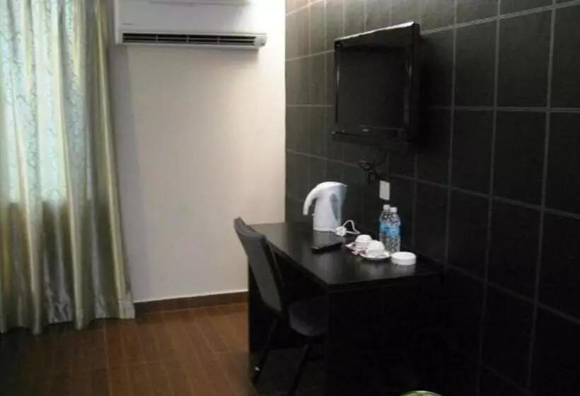 호텔 Kk Waterfront