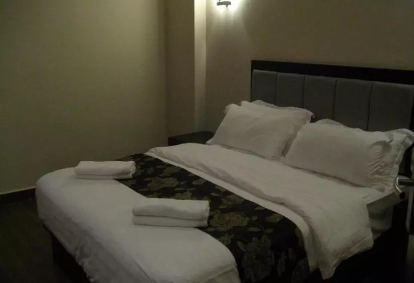 호텔 Kk Waterfront