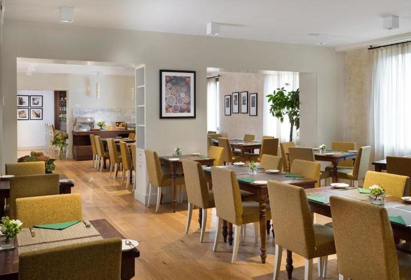 فندق La Tabaccaia