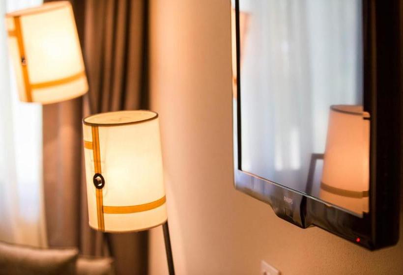 فندق La Tabaccaia