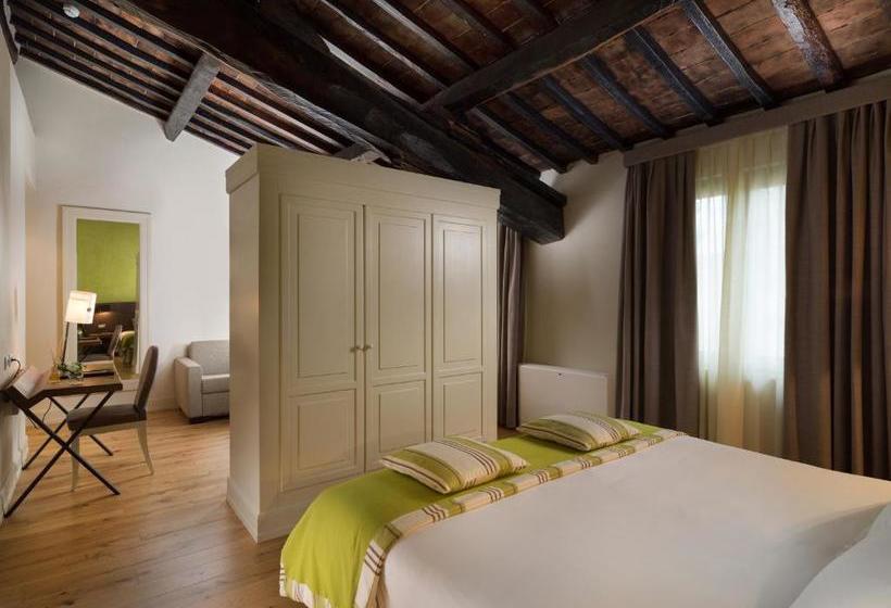 فندق La Tabaccaia