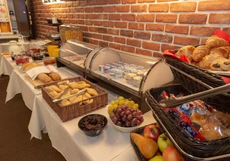 Отель Le Verger De Bischwiller