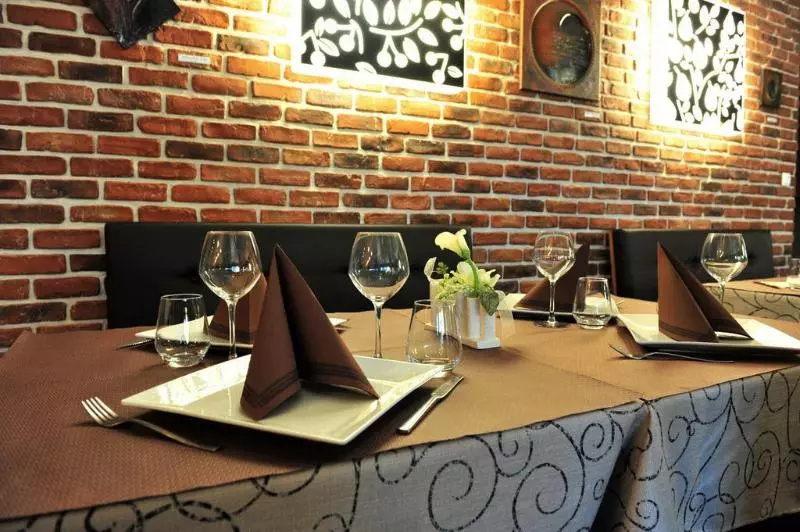 Отель Le Verger De Bischwiller