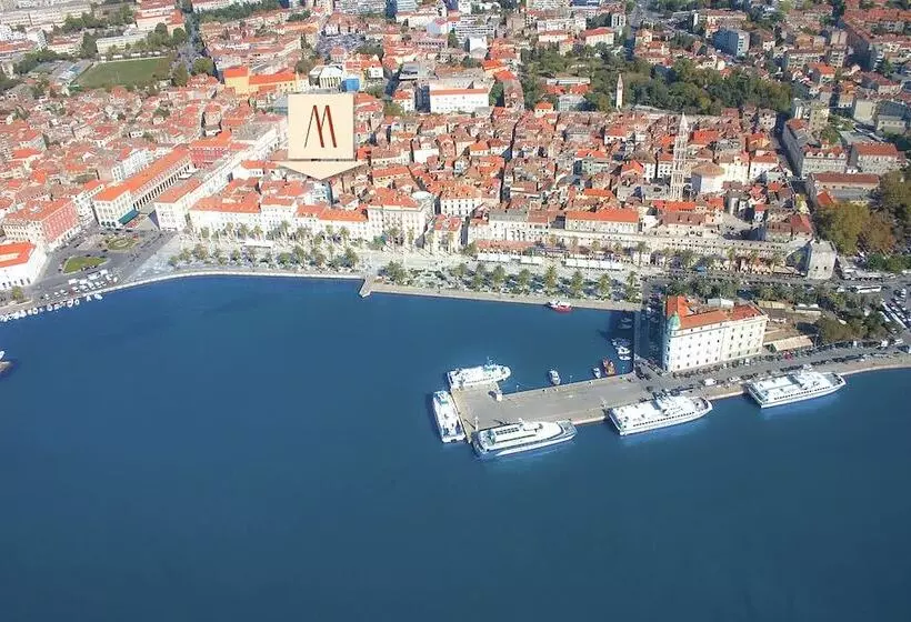 Hotell Marmont Heritage