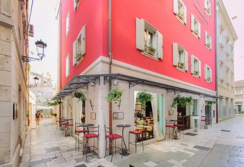 Hotell Marmont Heritage