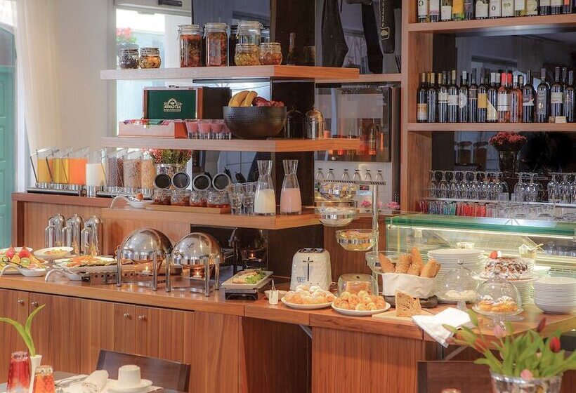 Hotel Marmont Heritage