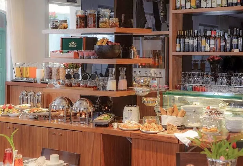 Hotell Marmont Heritage