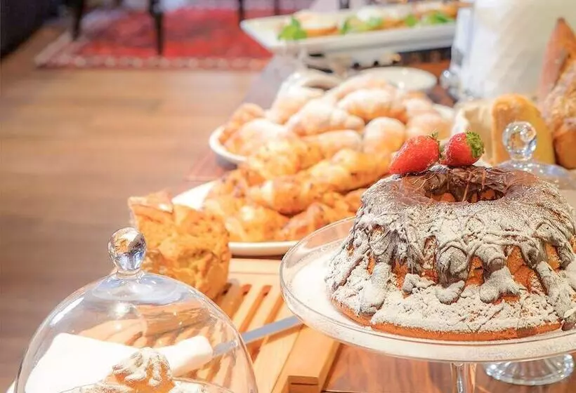 Hotell Marmont Heritage