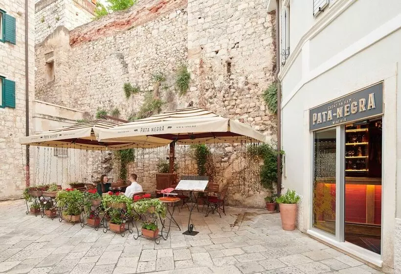 Hotell Marmont Heritage