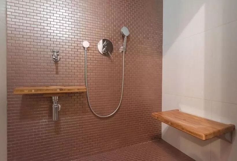 Hotell Marmont Heritage