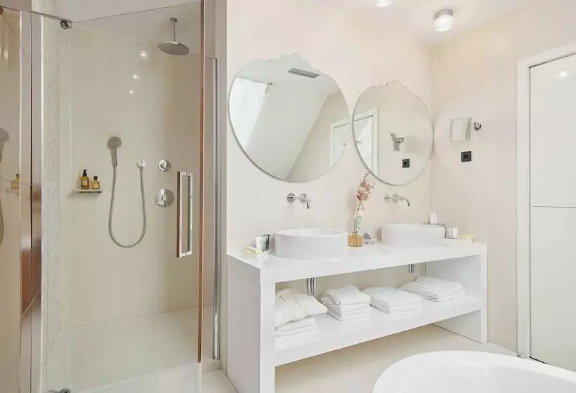 Hotell Marmont Heritage