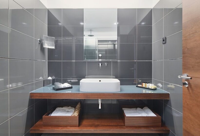 Hotel Marmont Heritage